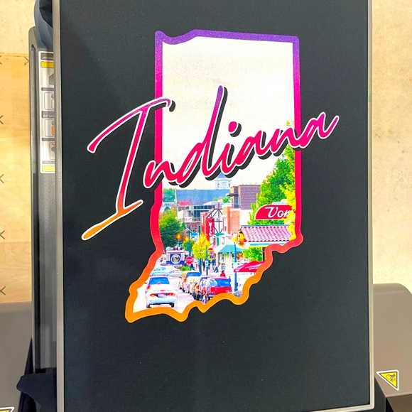 Custom T-shirts! Personalize your apparel or purchase any designs you see here - Picture 1 of 12